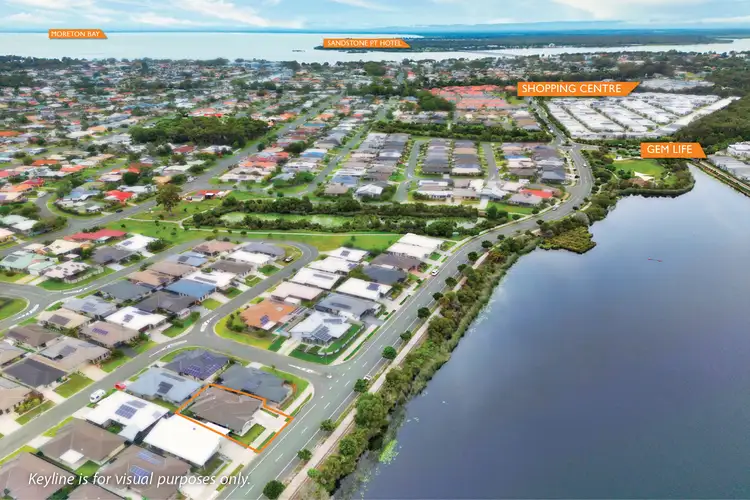 120 Bongaree Avenue, Bongaree QLD 4507