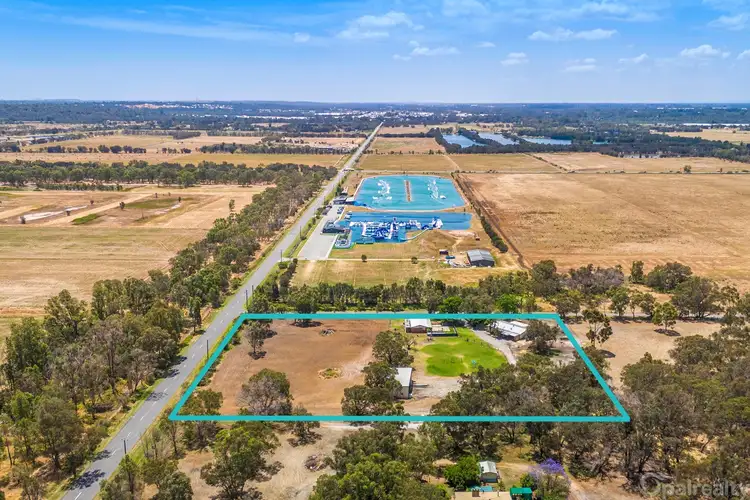 12 Wilford Road, Baldivis WA 6171
