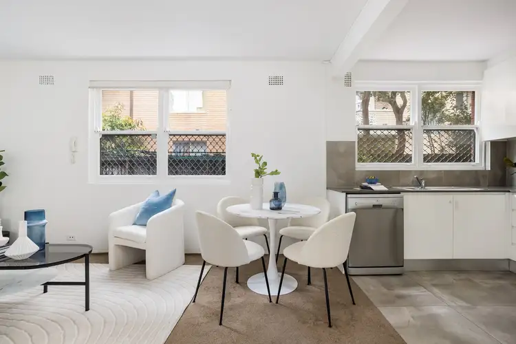 Main view of Homely apartment listing, 8/508 New Canterbury Road, Dulwich Hill NSW 2203