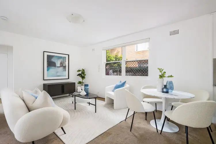 Second view of Homely apartment listing, 8/508 New Canterbury Road, Dulwich Hill NSW 2203