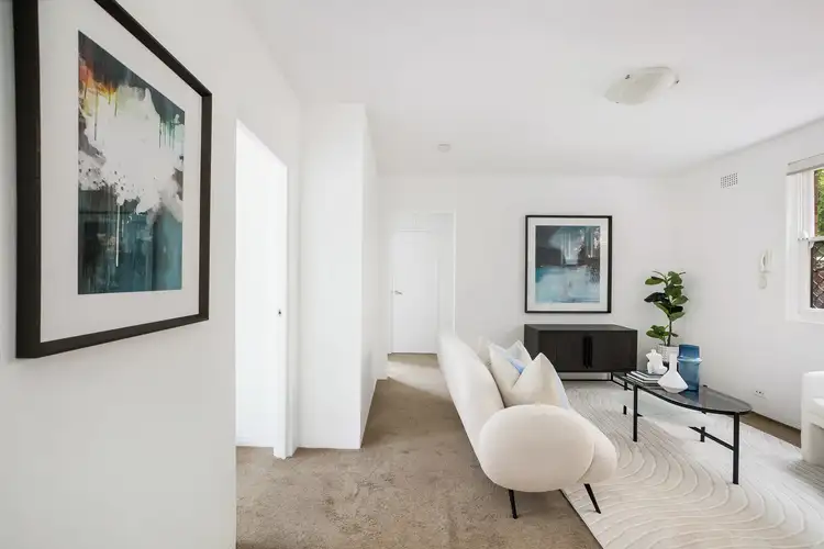 Third view of Homely apartment listing, 8/508 New Canterbury Road, Dulwich Hill NSW 2203