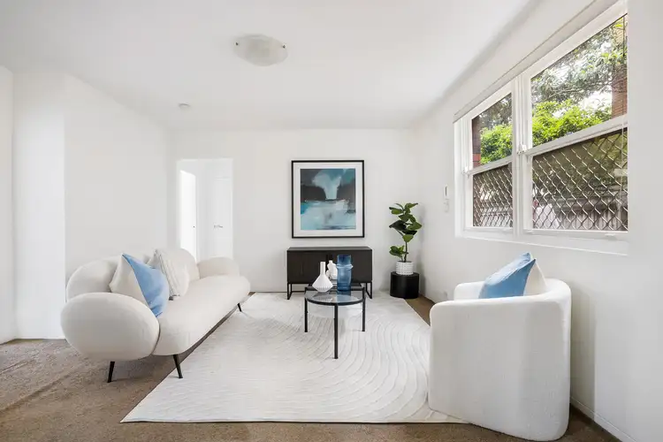 Fifth view of Homely apartment listing, 8/508 New Canterbury Road, Dulwich Hill NSW 2203