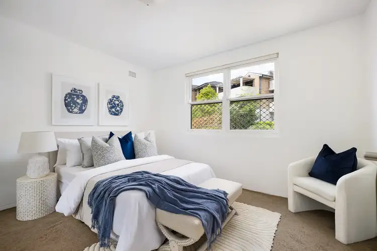 Sixth view of Homely apartment listing, 8/508 New Canterbury Road, Dulwich Hill NSW 2203