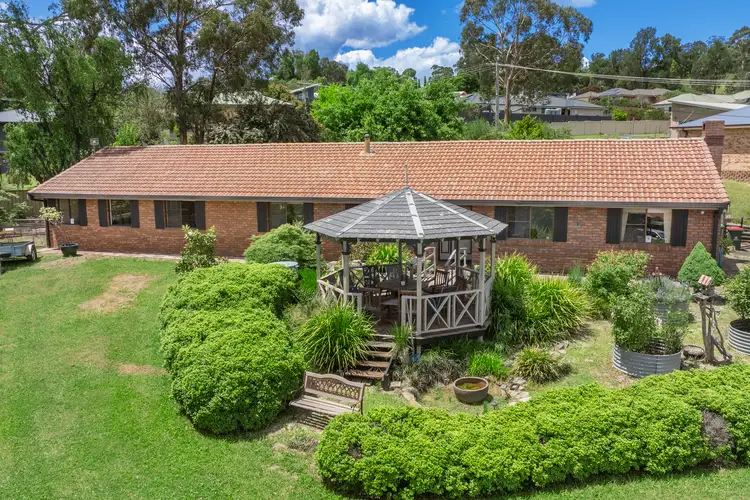 10 - 12 Jackes Street, Armidale NSW 2350