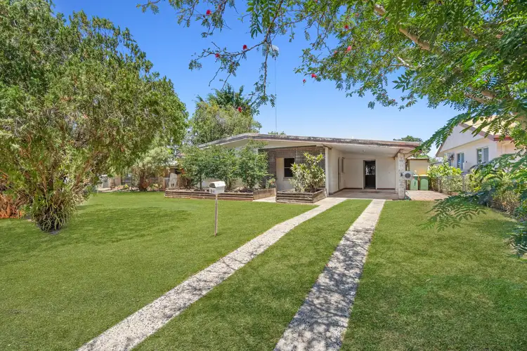 Main view of Homely house listing, 18 Mywee Street, Bayview Heights QLD 4868