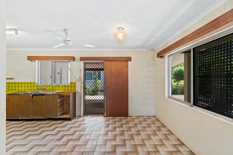 Second view of Homely house listing, 18 Mywee Street, Bayview Heights QLD 4868