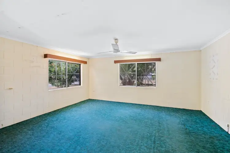 Fourth view of Homely house listing, 18 Mywee Street, Bayview Heights QLD 4868
