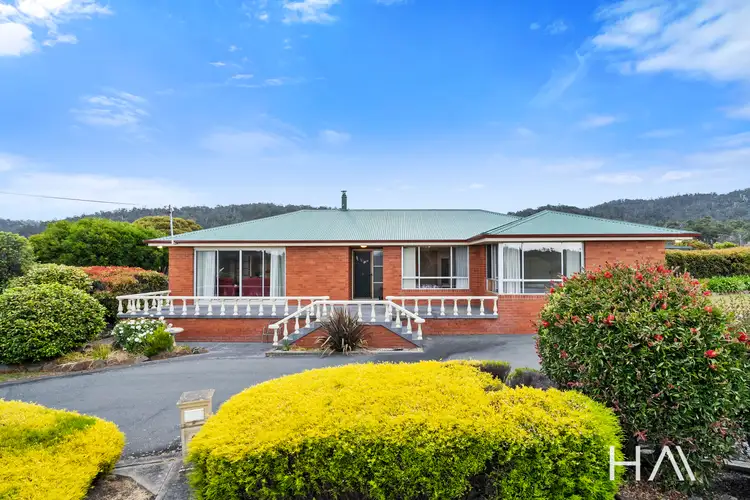 9261 Tasman Highway, Triabunna TAS 7190