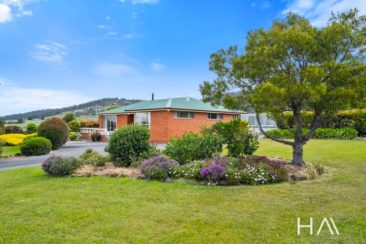 Second view of Homely house listing, 9261 Tasman Highway, Triabunna TAS 7190