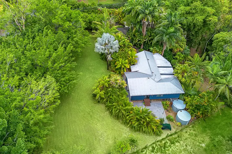 Third view of Homely house listing, 247 Kiel Mountain Road, Kiels Mountain QLD 4559
