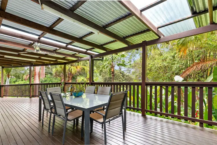 Fourth view of Homely house listing, 247 Kiel Mountain Road, Kiels Mountain QLD 4559