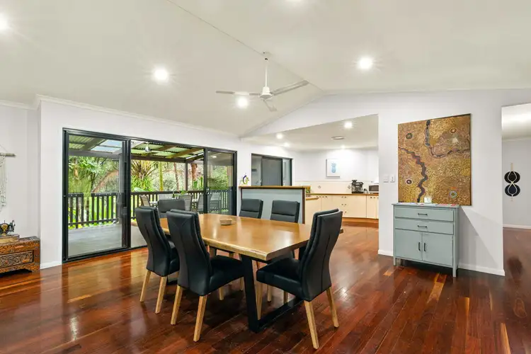 Sixth view of Homely house listing, 247 Kiel Mountain Road, Kiels Mountain QLD 4559