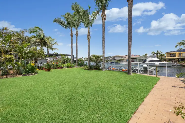 84 Belgrave Esplanade, Sylvania Waters NSW 2224