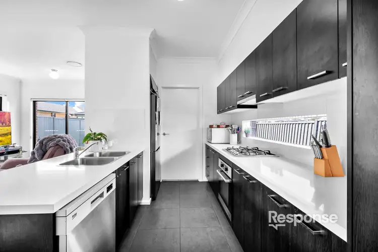 8 Foxall Street, Grantham Farm NSW 2765
