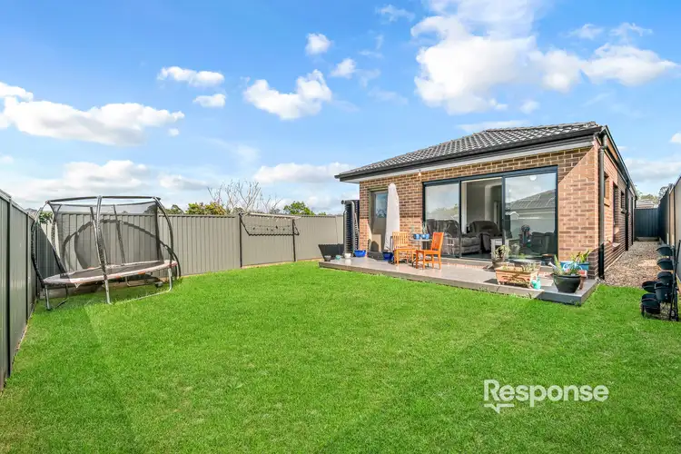 Second view of Homely house listing, 8 Foxall Street, Grantham Farm NSW 2765