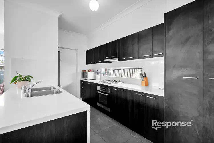 Third view of Homely house listing, 8 Foxall Street, Grantham Farm NSW 2765