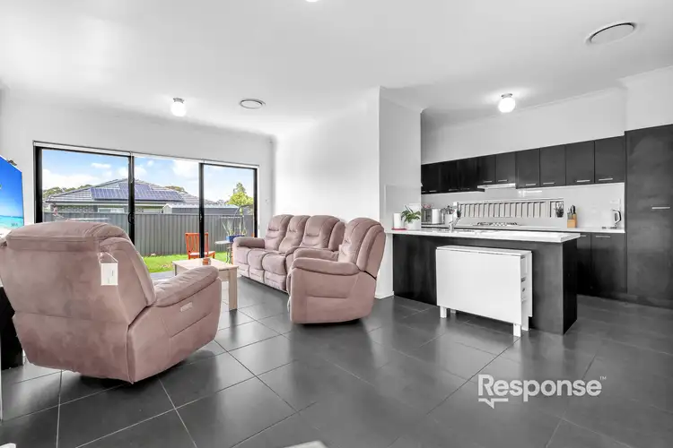 Fifth view of Homely house listing, 8 Foxall Street, Grantham Farm NSW 2765