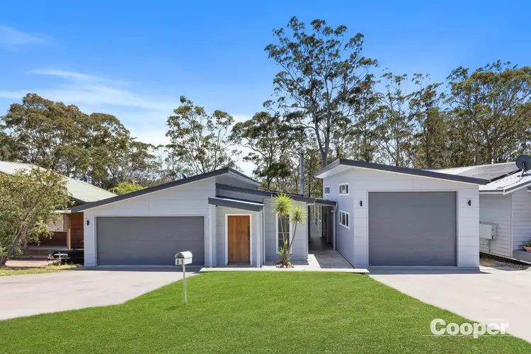 81 Kings Point Drive, Kings Point NSW 2539