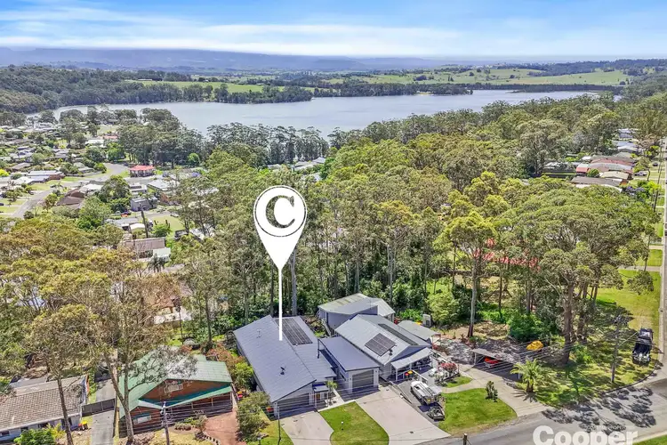 Third view of Homely house listing, 81 Kings Point Drive, Kings Point NSW 2539
