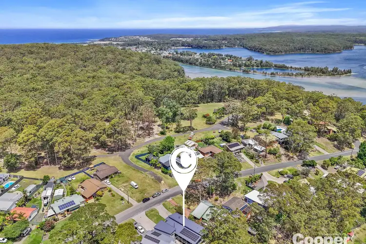Fourth view of Homely house listing, 81 Kings Point Drive, Kings Point NSW 2539