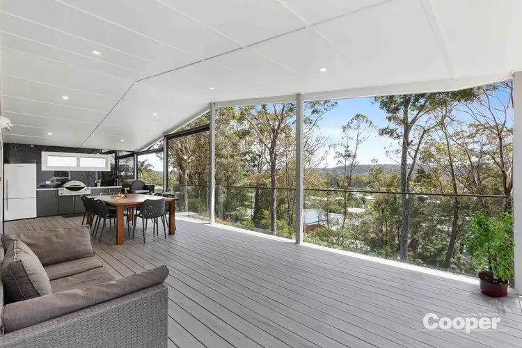 Fifth view of Homely house listing, 81 Kings Point Drive, Kings Point NSW 2539