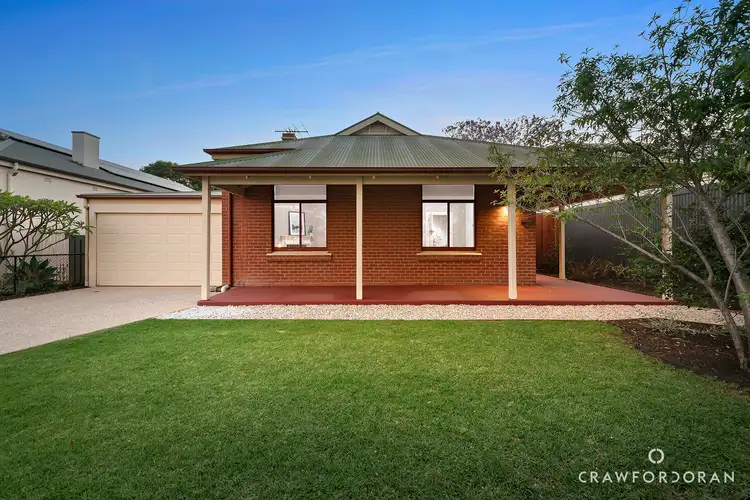 37 Reynell Street, West Croydon SA 5008