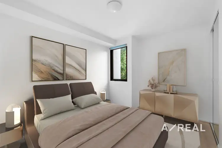 Second view of Homely apartment listing, G02/59 Earl Street, Kew VIC 3101
