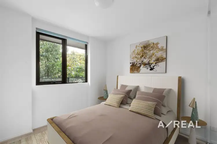 Third view of Homely apartment listing, G02/59 Earl Street, Kew VIC 3101