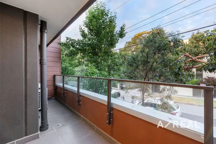 Sixth view of Homely apartment listing, G02/59 Earl Street, Kew VIC 3101