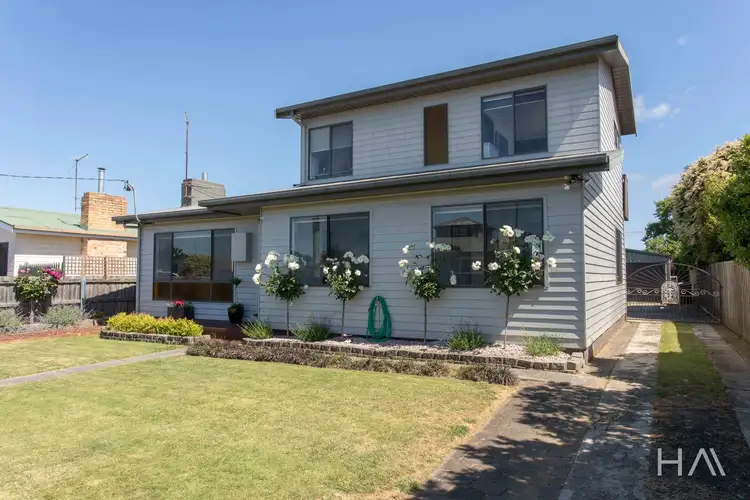 Second view of Homely house listing, 5 Kelvin Street, Youngtown TAS 7249