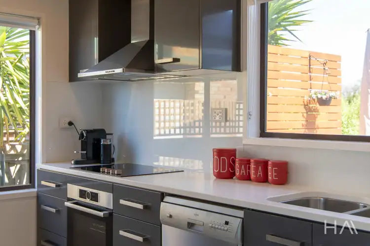 Fifth view of Homely house listing, 5 Kelvin Street, Youngtown TAS 7249