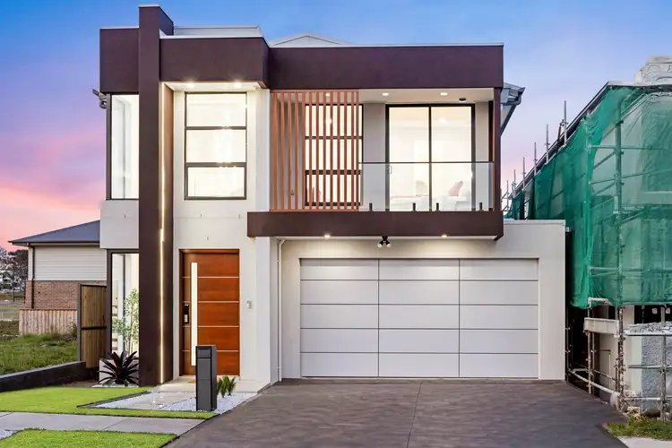 7 Rouncey Place, Box Hill NSW 2765