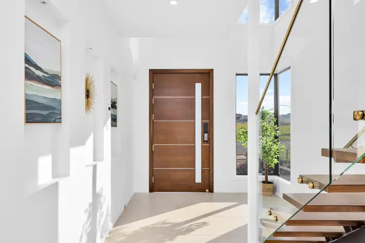 Sixth view of Homely house listing, 7 Rouncey Place, Box Hill NSW 2765