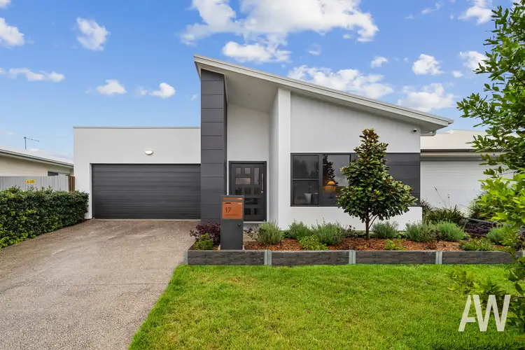 17 Richard Street, Nirimba QLD 4551