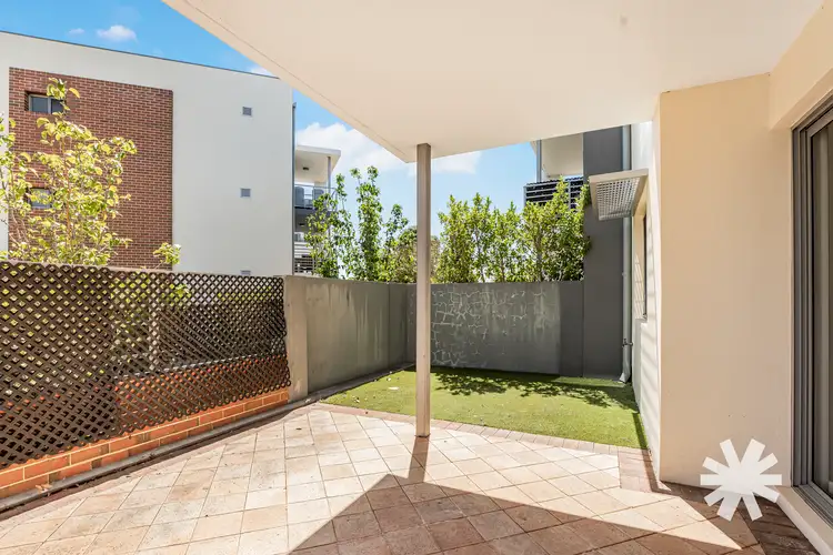 54/189 Swansea Street