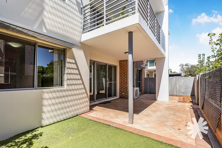 Third view of Homely apartment listing, 54/189 Swansea Street, East Victoria Park WA 6101