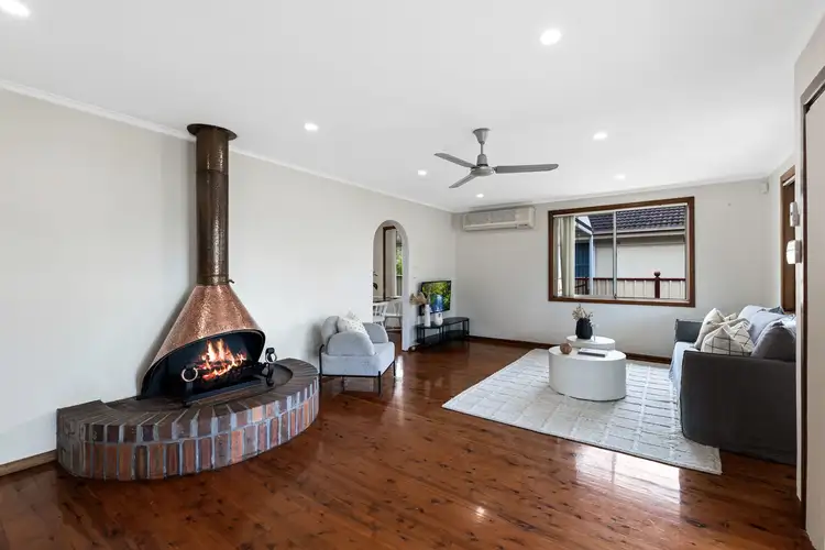 Fourth view of Homely house listing, 18 Sadleir Avenue, Sadleir NSW 2168