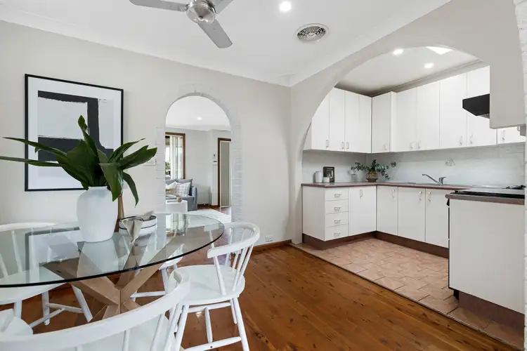 Fifth view of Homely house listing, 18 Sadleir Avenue, Sadleir NSW 2168