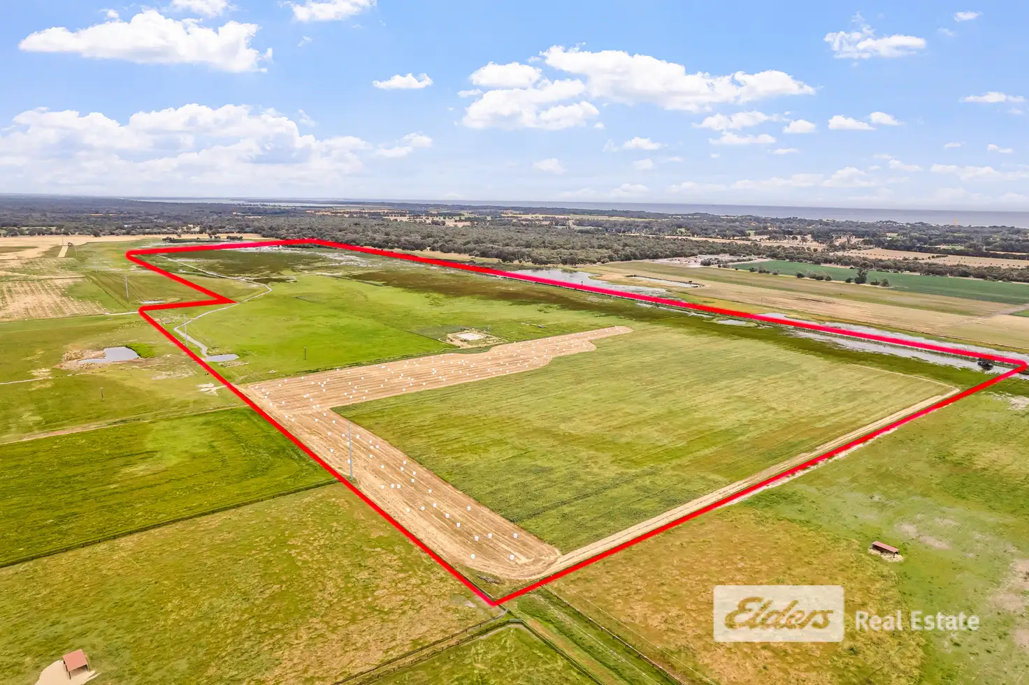 Main view of Homely rural property listing, 149 Runnymede Road, Binningup WA 6233