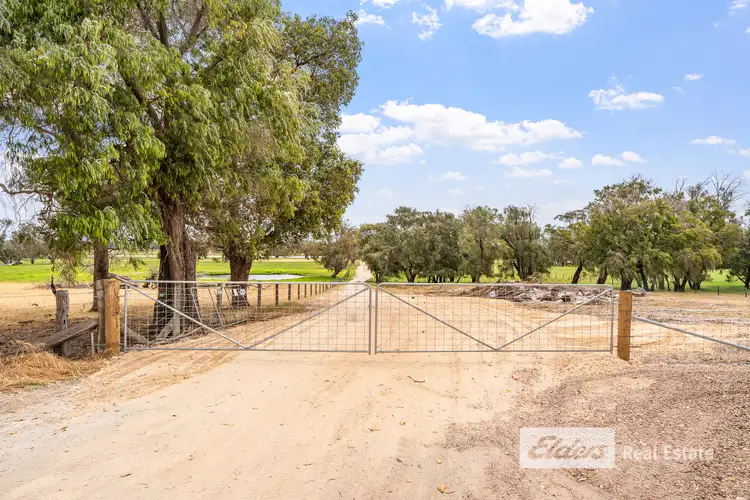 Second view of Homely rural property listing, 149 Runnymede Road, Binningup WA 6233