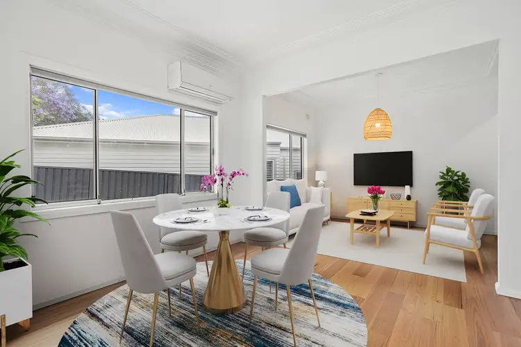 Second view of Homely house listing, 21 Ranchby Avenue, Lake Heights NSW 2502