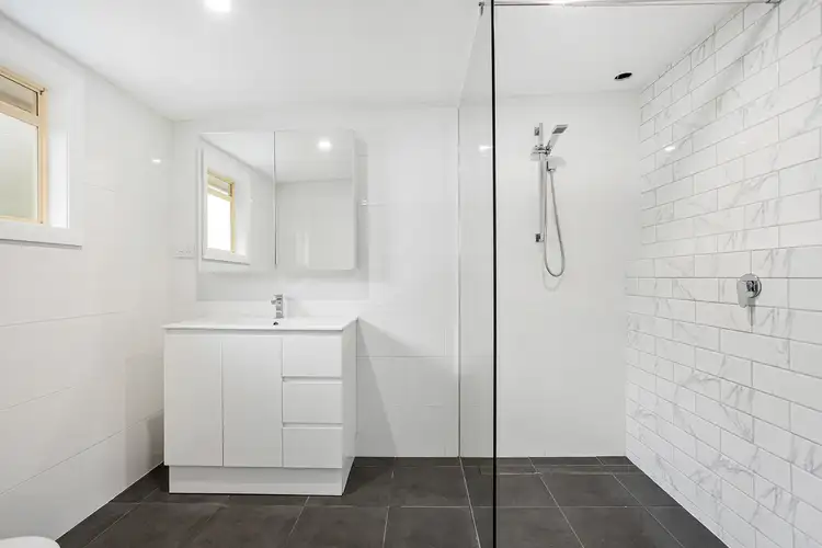 Fifth view of Homely house listing, 21 Ranchby Avenue, Lake Heights NSW 2502