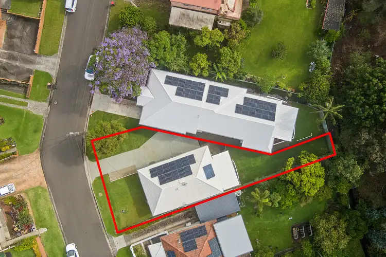 Sixth view of Homely house listing, 21 Ranchby Avenue, Lake Heights NSW 2502