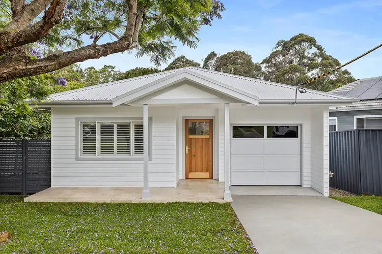 21a Ranchby Avenue