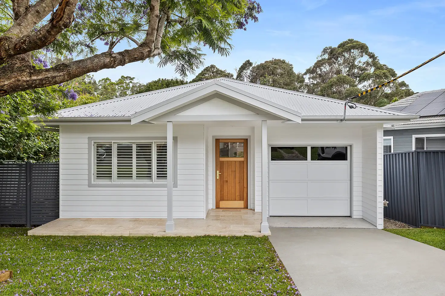 Main view of Homely house listing, 21a Ranchby Avenue, Lake Heights NSW 2502