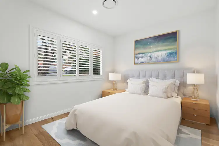 Sixth view of Homely house listing, 21a Ranchby Avenue, Lake Heights NSW 2502