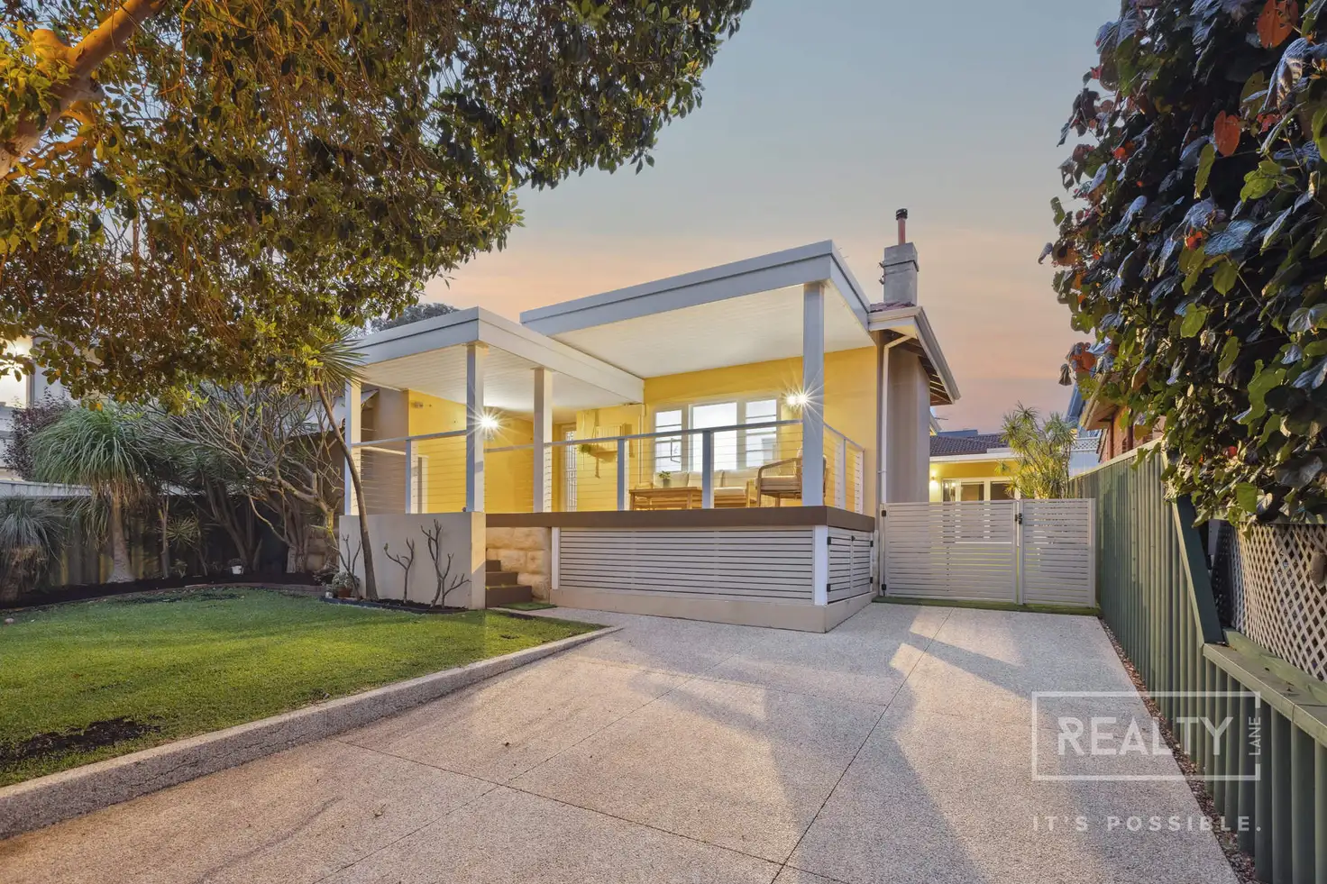 Main view of Homely house listing, 72A Northstead Street, Scarborough WA 6019