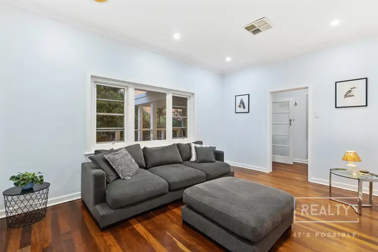 Fifth view of Homely house listing, 72A Northstead Street, Scarborough WA 6019