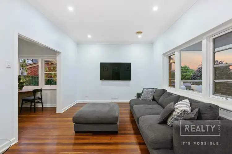 Sixth view of Homely house listing, 72A Northstead Street, Scarborough WA 6019