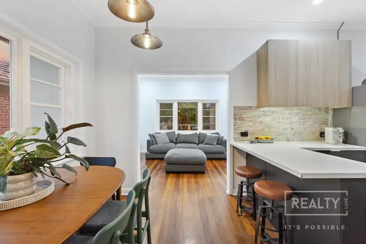 Seventh view of Homely house listing, 72A Northstead Street, Scarborough WA 6019